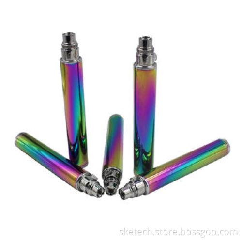 EGO-Vision Battery, Beautiful, High-quality